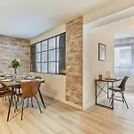 Montparnasse By Prestige Apartmán Paříž