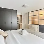 Apartmán Montparnasse By Prestige Paříž