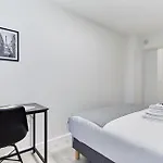 Apartmán Montparnasse By Prestige