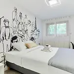 Montparnasse By Prestige *