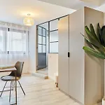 Montparnasse By Prestige Apartmán