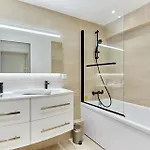 Apartmán Montparnasse By Prestige *