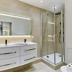 Montparnasse By Prestige Apartmán Paříž