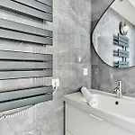 Montparnasse By Prestige Apartmán Paříž