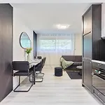 Montparnasse By Prestige *