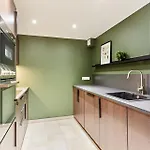 Apartmán Montparnasse By Prestige