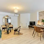 Montparnasse By Prestige Apartmán