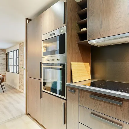 Montparnasse By Prestige * Parigi