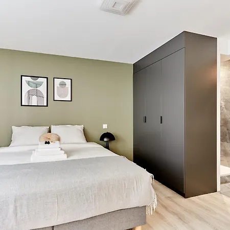 Montparnasse By Prestige