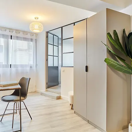 Montparnasse By Prestige Appartement