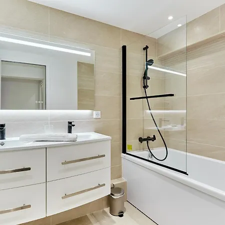 Appartamento Montparnasse By Prestige *