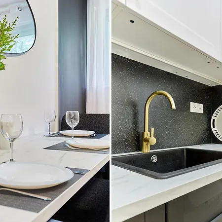 Montparnasse By Prestige