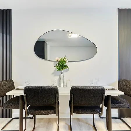 Montparnasse By Prestige *