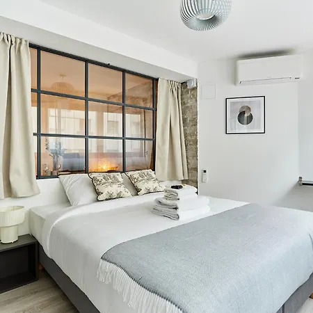 Appartement Montparnasse By Prestige Paris