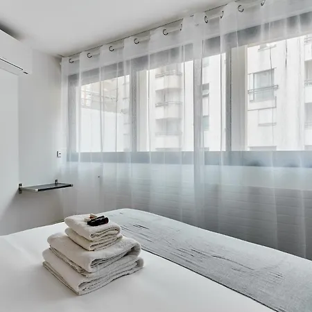 Montparnasse By Prestige