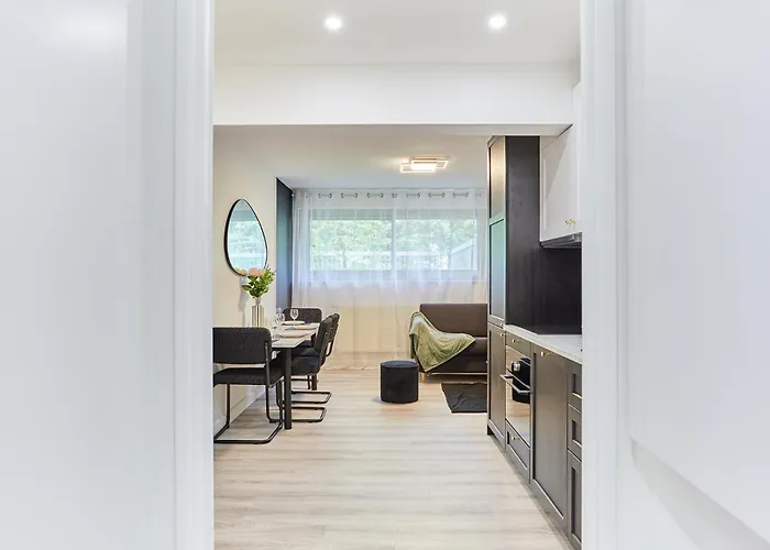 Montparnasse By Prestige *