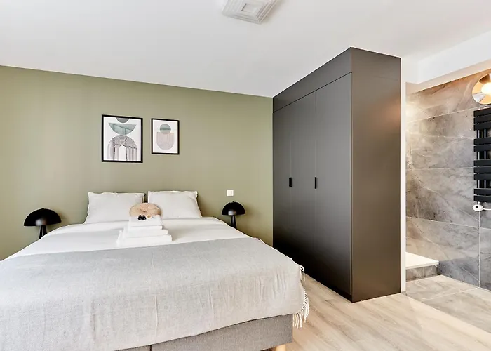 Montparnasse By Prestige