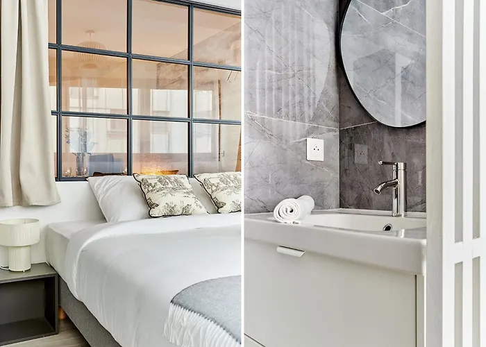 Montparnasse By Prestige *