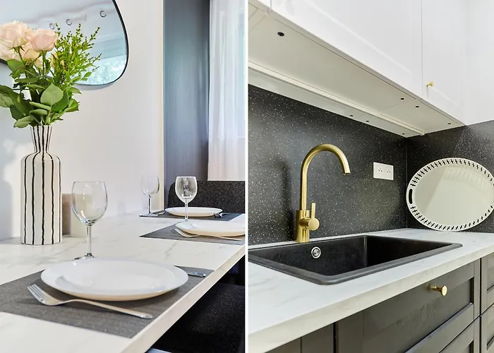 Montparnasse By Prestige