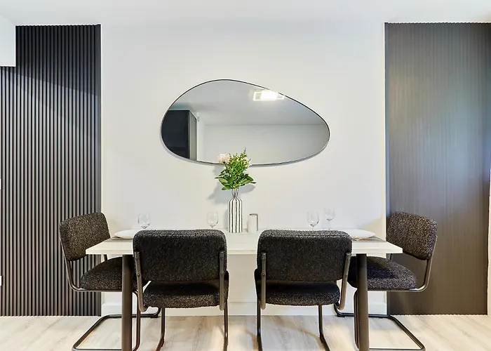 Montparnasse By Prestige *