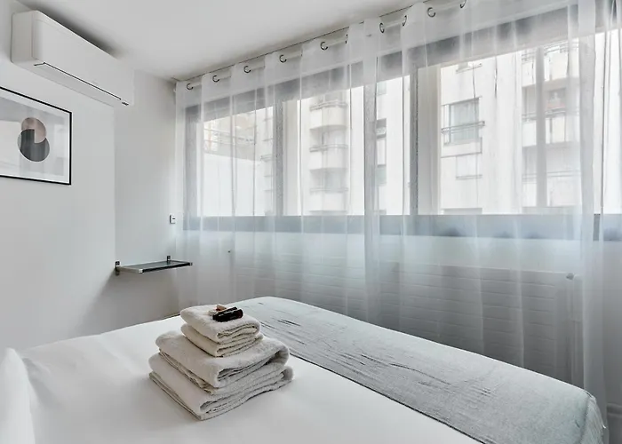Montparnasse By Prestige