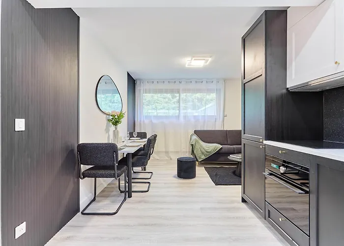 Montparnasse By Prestige *