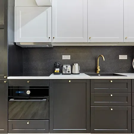 Montparnasse By Prestige Apartment *